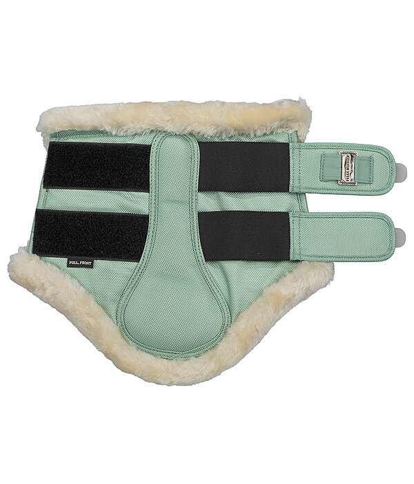 Gutres de dressage en polaire Teddy  Essential (antrieurs)