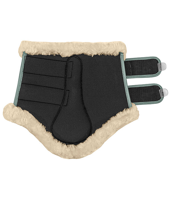 Gu�tres de dressage en polaire Teddy  Essential (ant�rieurs)