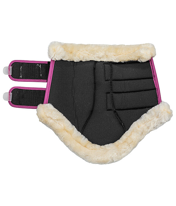 Gutres de dressage en polaire Teddy  Essential (antrieurs)