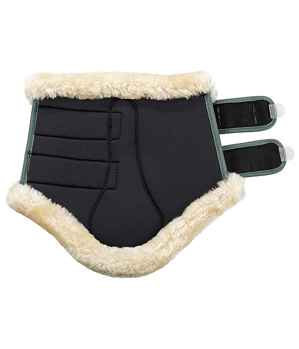 Gu�tres de dressage en polaire Teddy  Essential (ant�rieurs)