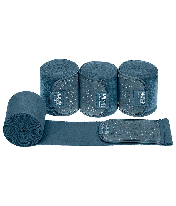 Bandes en polaire  Sparkling II