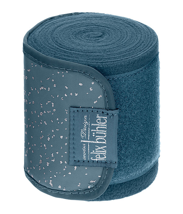 Bandes en polaire  Sparkling II
