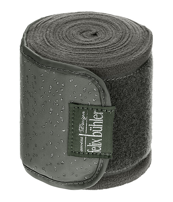 Bandes en polaire  Sparkling II