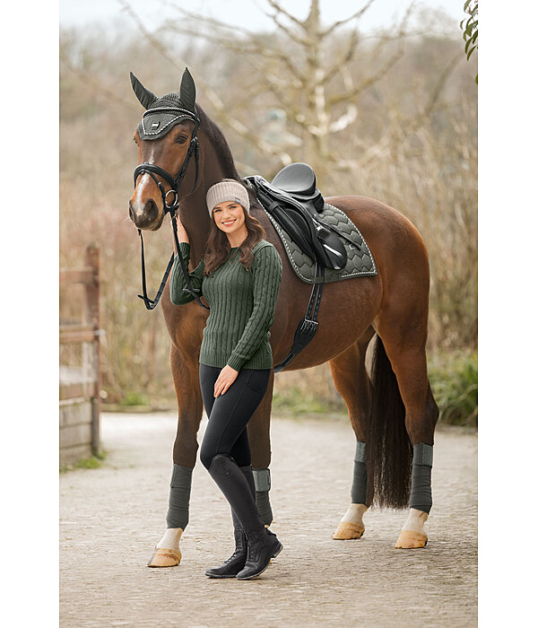 Bandes en polaire  Sparkling II