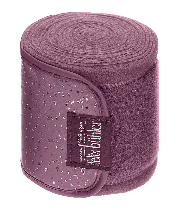 Bandes en polaire  Sparkling II
