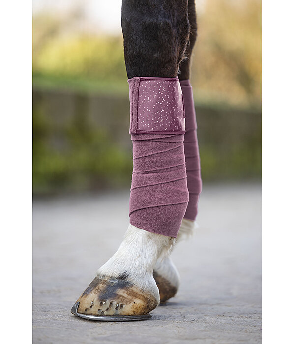 Bandes en polaire  Sparkling II