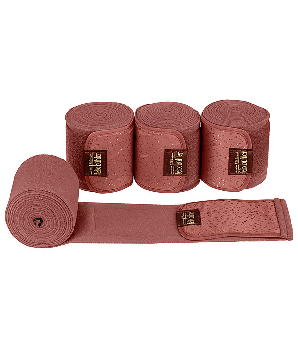 Bandes en polaire  Sparkling II