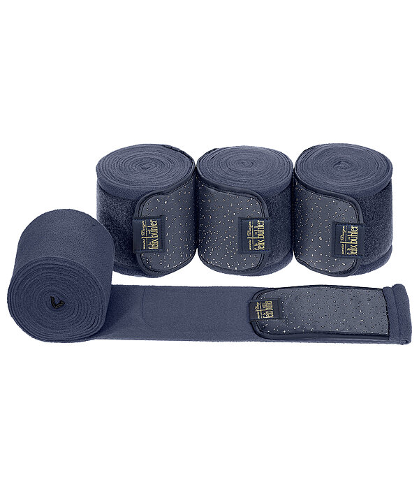 Bandes en polaire  Sparkling II