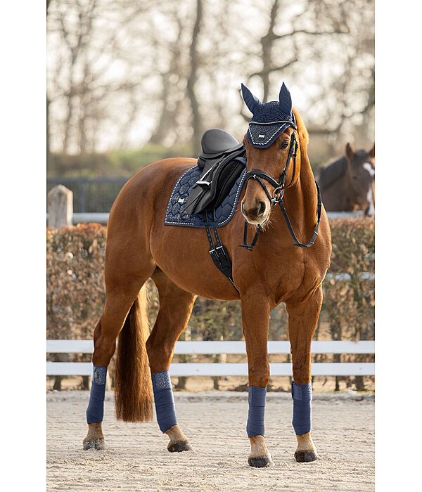Bandes en polaire  Sparkling II