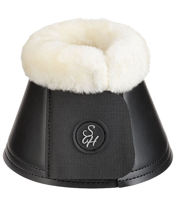 Cloches d'obstacle avec polaire Teddy  Soft