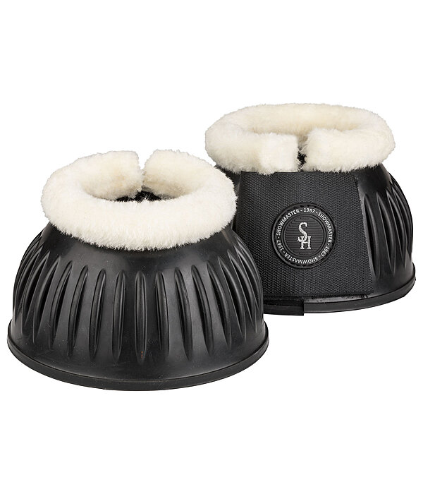 Cloches avec polaire Teddy SHOWMASTER