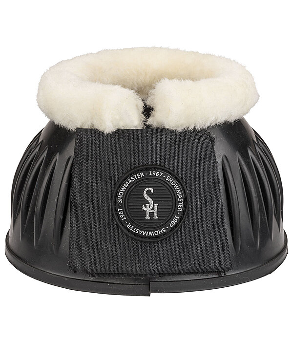 Cloches avec polaire Teddy SHOWMASTER