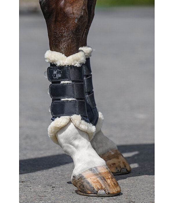 Gu�tres de travail  Air, pour post�rieurs