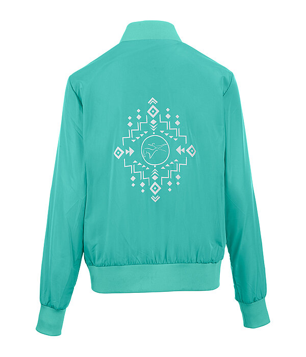 Veste d'entranement Enfant et Ado  Fiona