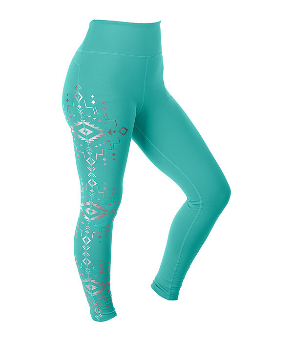 Legging de voltige Enfant et Ado  Gina