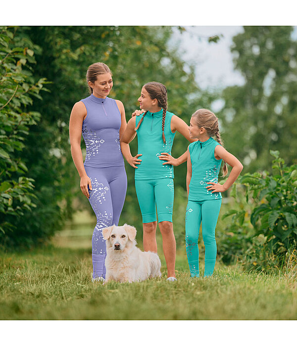 Legging de voltige Enfant et Ado  Gina