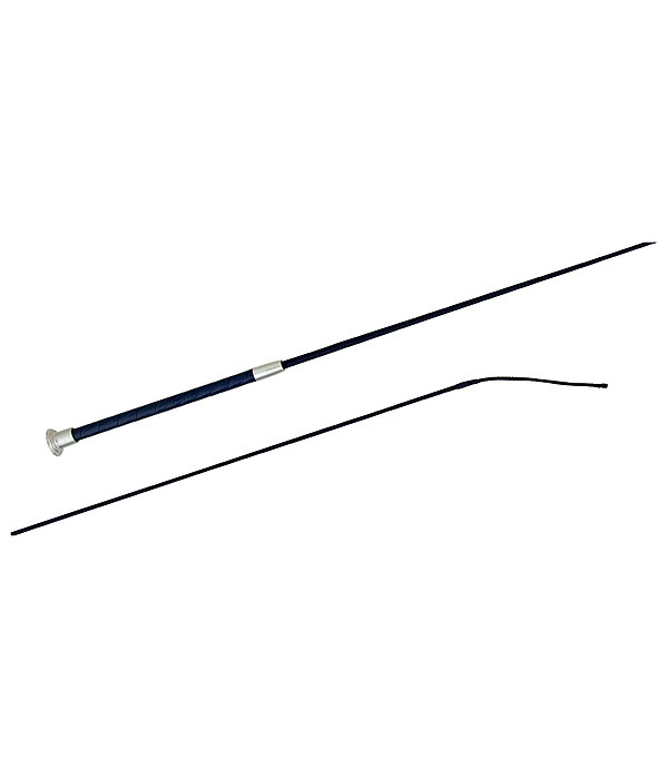 Cravache de dressage  Carbon