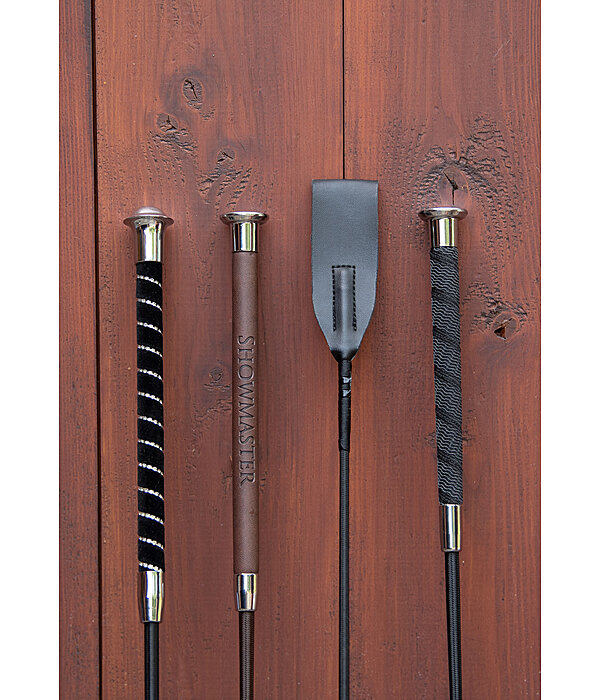 Cravache d'obstacle   Full-Grip