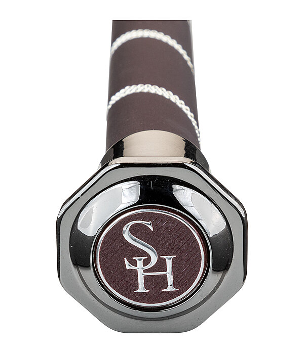 Cravache de dressage  Chain