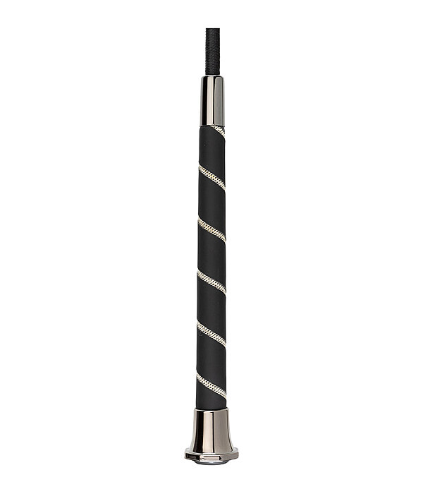 Cravache de dressage  Chain