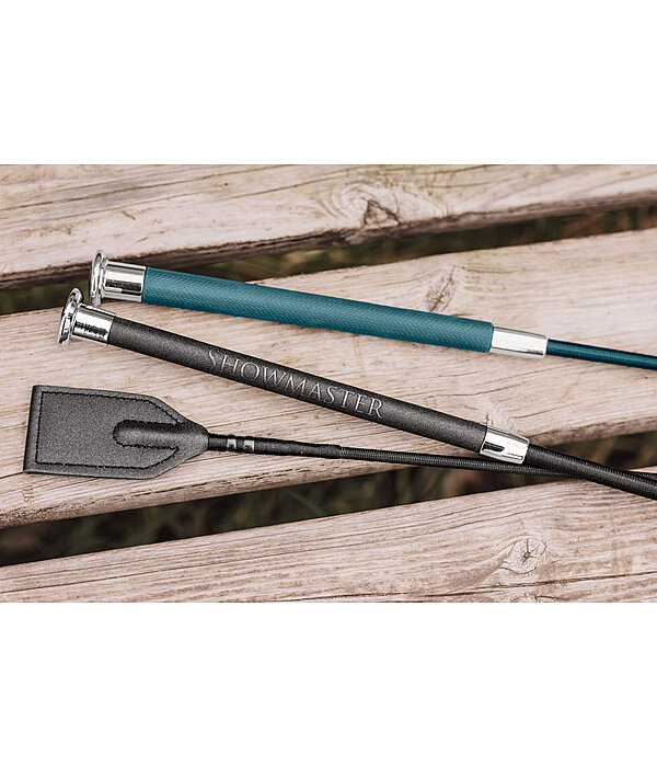 Cravache de dressage  Sparkle