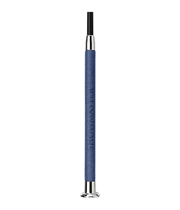 Cravache de dressage  Denim