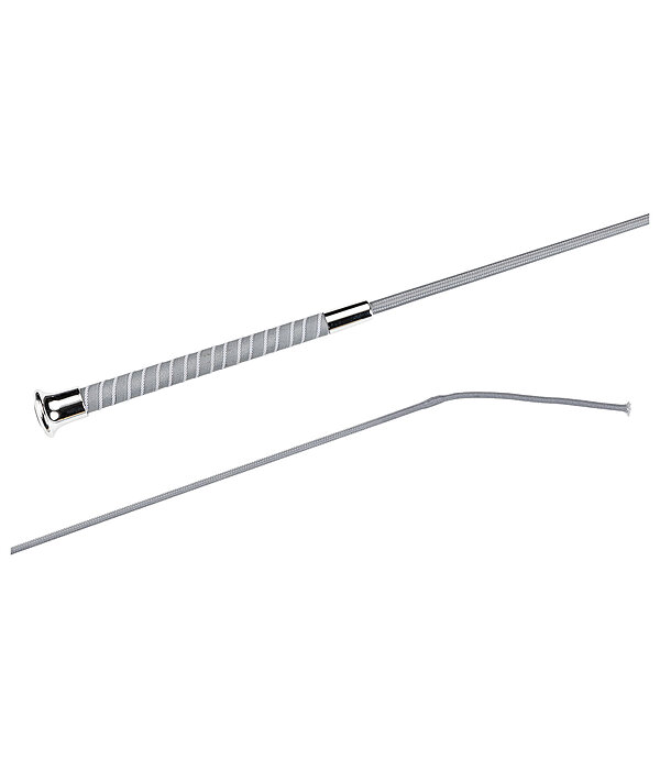 Cravache de dressage  Line Grip