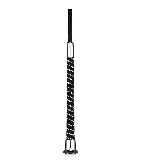 Cravache de dressage  Line Grip
