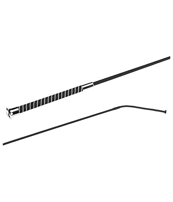 Cravache de dressage  Line Grip