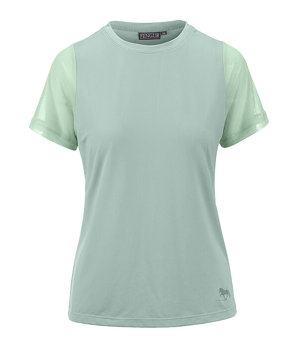 T-shirt technique  Veikur