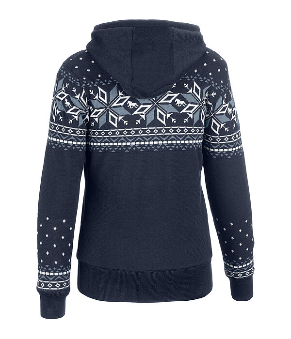 Veste tricot  Norway Spirit