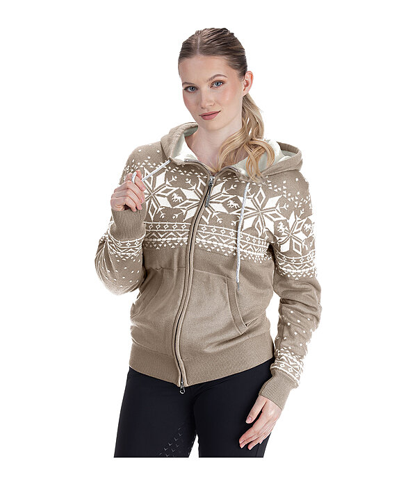 Veste tricot  Norway Spirit