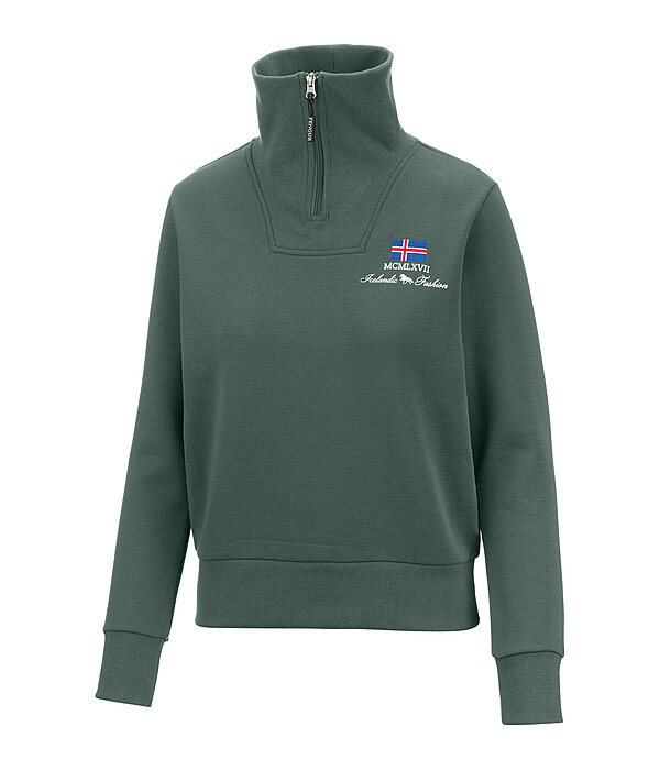 Pull col camionneur  Floro