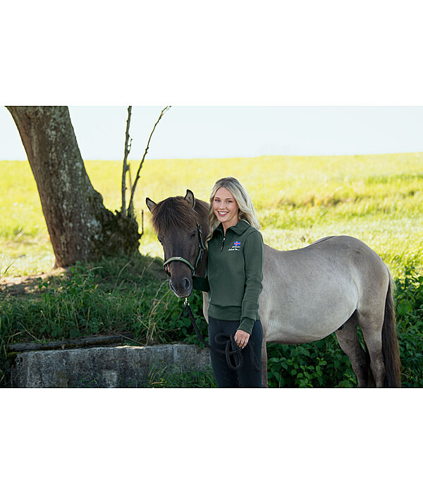 Pull col camionneur  Floro