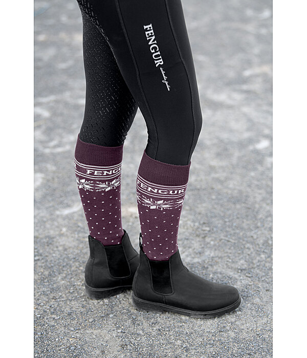 Chaussettes  Norway Spirit