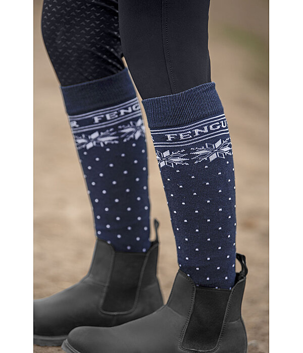 Chaussettes  Norway Spirit