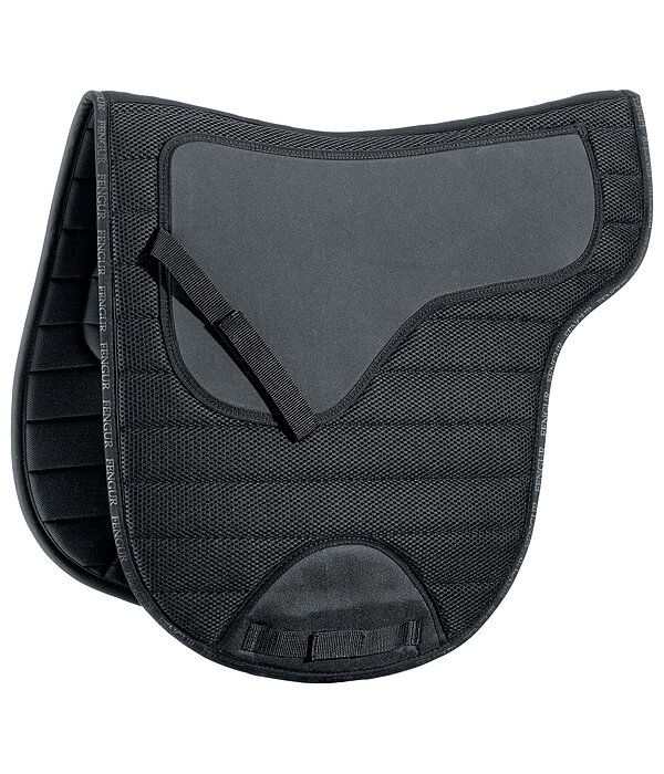 Tapis de selle en mesh