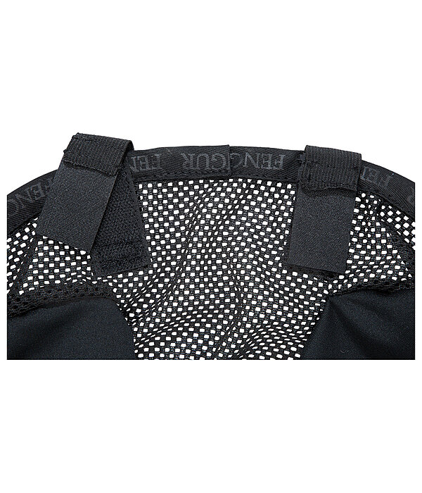 Bonnet anti-mouches en mesh