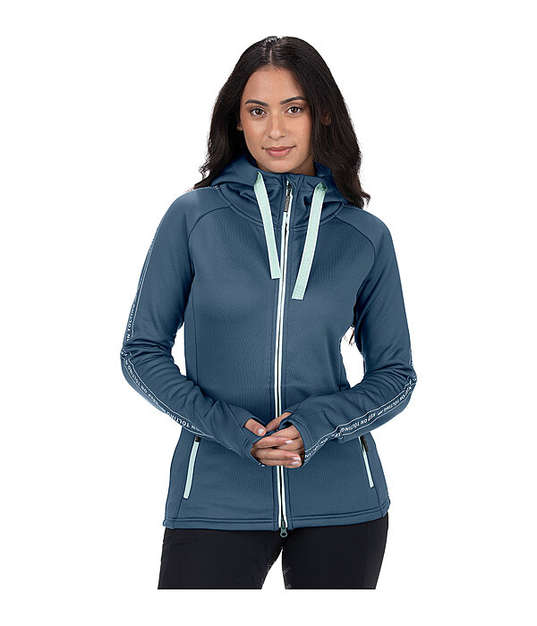 Veste stretch Performance � capuche  Viska