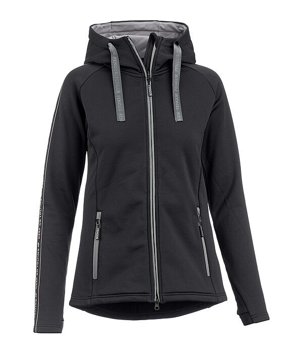 Veste stretch Performance  capuche  Viska