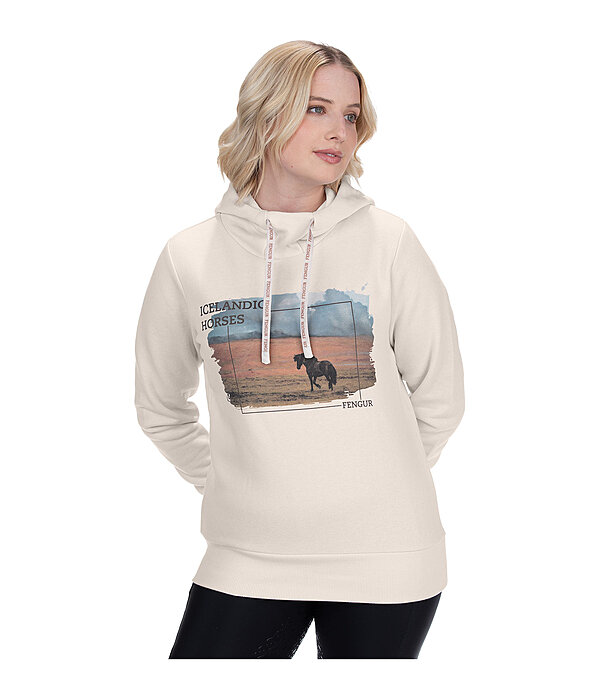 Pull  capuche  Jondis
