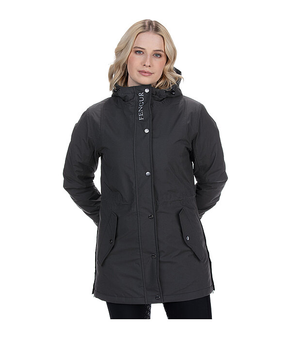 Manteau de pluie  Kadlin