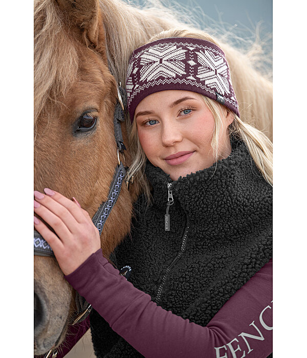 Bandeau  Norway Spirit