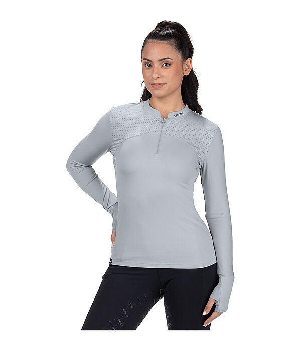 T-shirt technique � manches longues  Andar