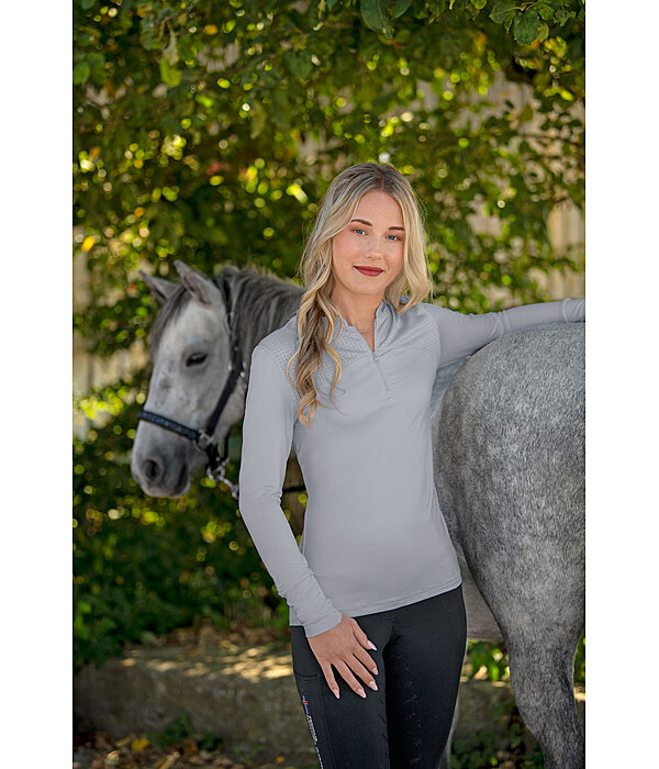 T-shirt technique � manches longues  Andar