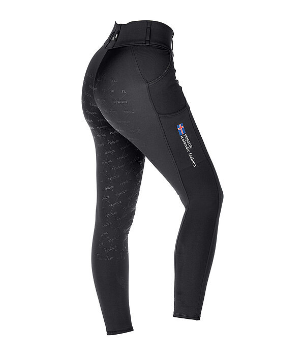 Legging d'�quitation  Myrkur