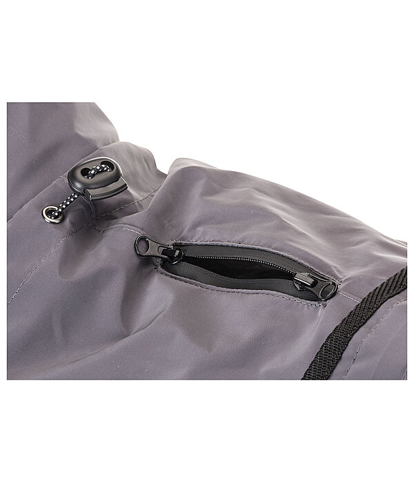 Manteau rflchissant