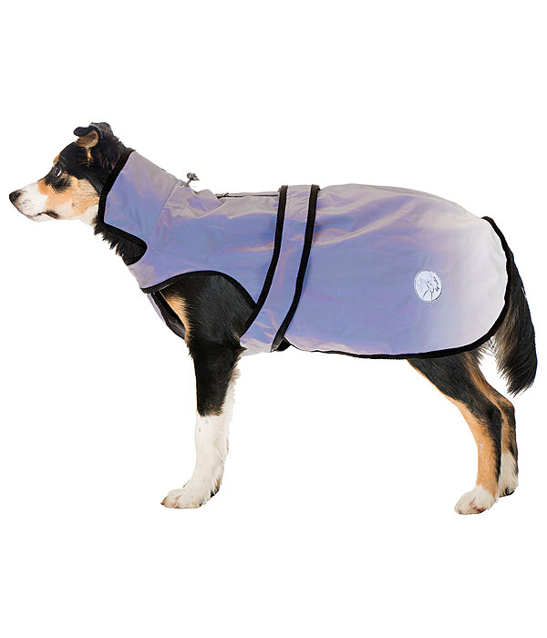 Manteau rflchissant