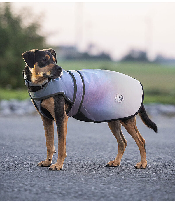 Manteau rflchissant