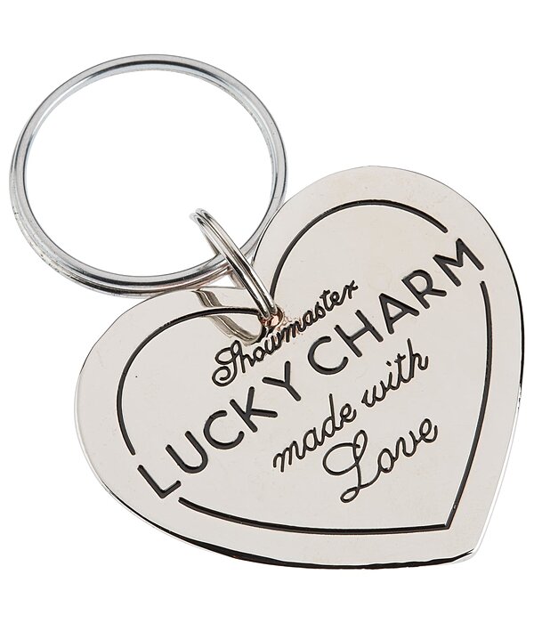 Porte-cls  Lucky Charm
